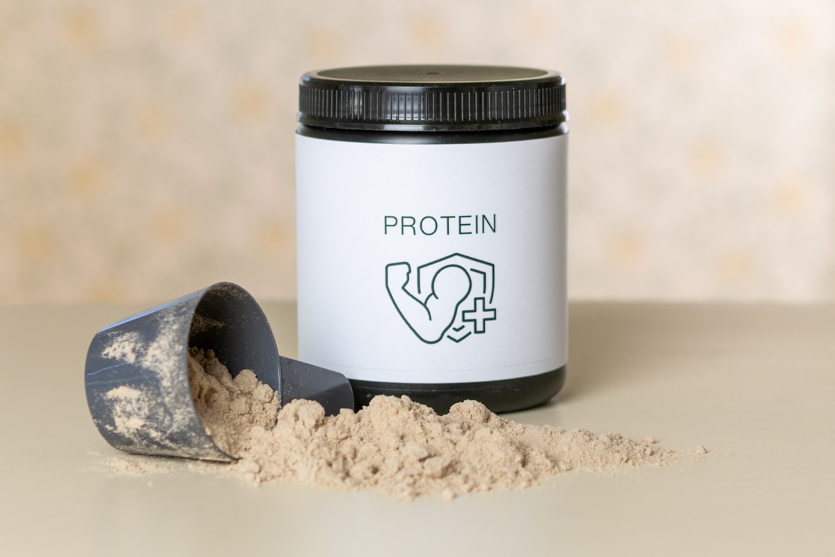Endurance athlete nutrition strategy